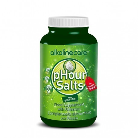 phour-salts  180 gramos