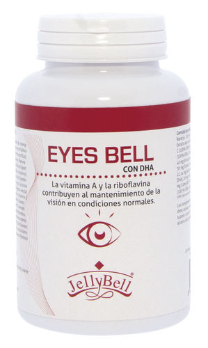 Eyes bell
