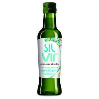 SILVIR bebida simbiotica 250ml.