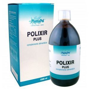 POLIXIR PLUS Botella 1tr.