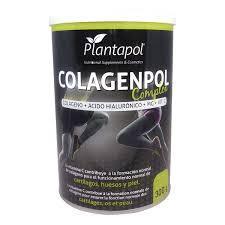 COLAGENPOL COMPLEX 300gr.
