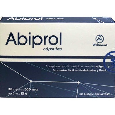 ABIPROL 30 CAP