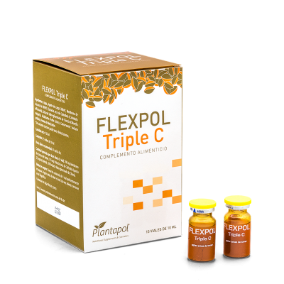 Flexpol Triple C