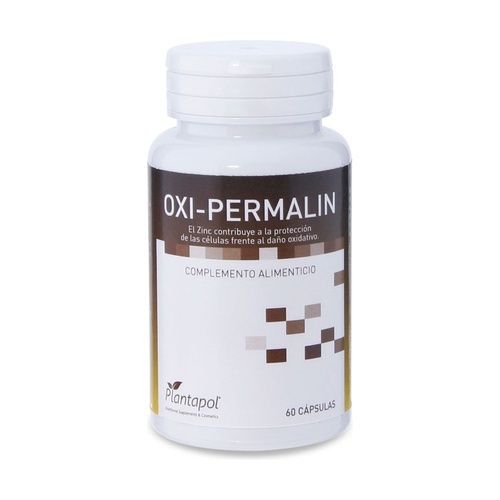 OXI-PERMALIN 60cap