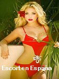 Escorts suecas en Huixquilucan en 